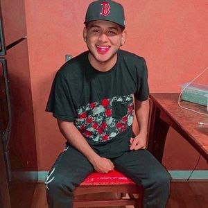 Meet your Posher, Brayan